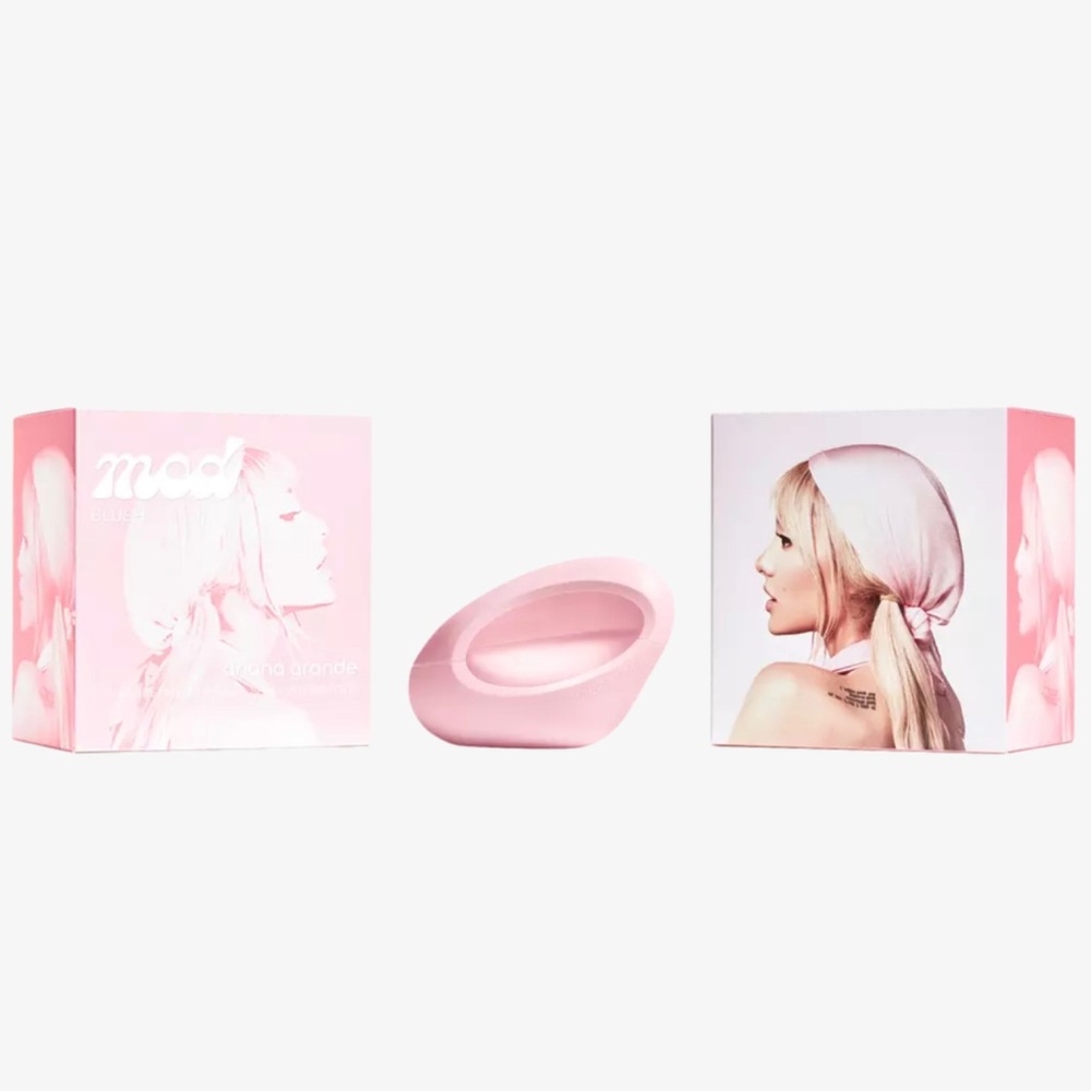 Ariana grande perfume